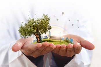 【連載】地方創生×金融ビジネス-前編-　活力ある地域社会の実現に向けたコミュニティの形成・強化の必要性と金融の可能性