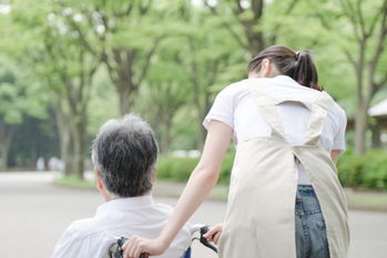 介護領域,データベース構築