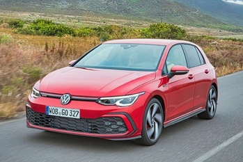 欧州国別ベストセラー車