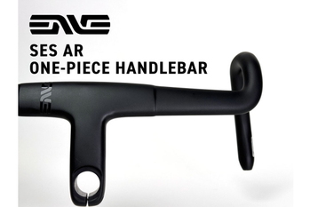 開発から製造までをアメリカで行うENVEから「ステム一体型 ワンピースハンドル」新登場