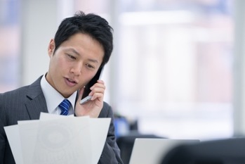 非接触でも成果を出す！「電話」活用術