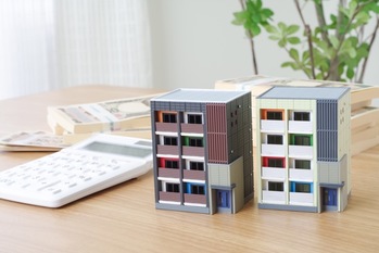 ワンルームマンション投資とは？仕組みやメリット、注意点、失敗しないポイント