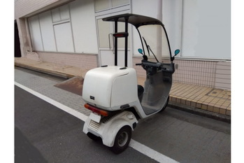 原付バイクをミニカー登録するメリットは？方法を解説