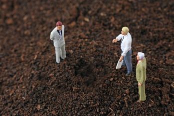 底地・借地で困ったときに最初に読む本