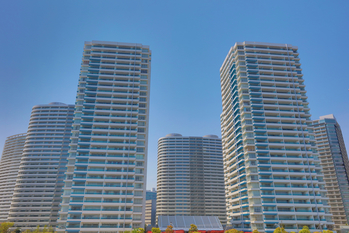 神奈川,マンション
