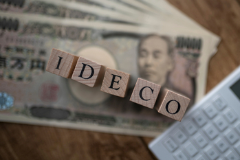 扶養内で働く主婦（夫）が知っておきたい年収の壁とiDeCoの節税効果