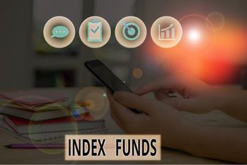 投資信託,インデックス