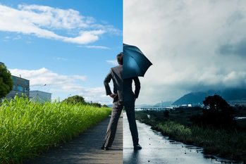 一喜一憂,トウシル