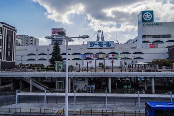 大丸下関店が2027年8月末で営業終了へ　J.フロントの第1四半期は大丸梅田店改装や反動減が響き減益