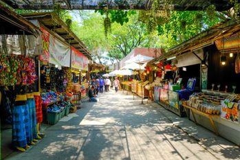 Flea Markets For All