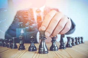 幾代もの繁栄を築く 後継社長の実務と戦略3