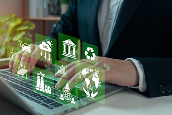 欧州で加速する持続可能な金融規制 ESG市場への影響は？