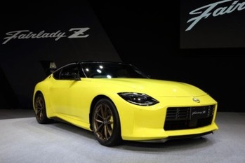 待ってました！日産が新型フェアレディZの日本仕様を発表