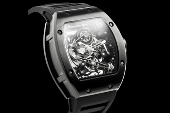 腕時計,リシャール・ミル