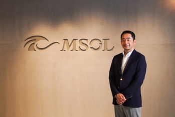 MSOL,高橋信也