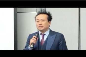 プロパティデータバンク株式会社 2024年3月期 第2四半期決算説明会動画 アイキャッチ