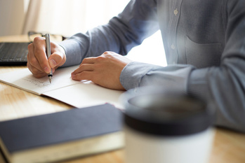 ついやってしまうことを一生かけて勉強する。