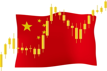 中国株