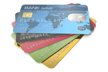 デビットカード