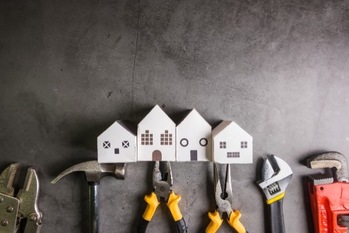 不動産投資の修繕計画はどう立てる？周期やコストについて知っておこう