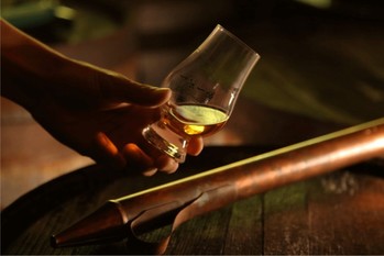 注目のウイスキー「アマハガン」とは？蒸留所・主要銘柄・魅力を紹介