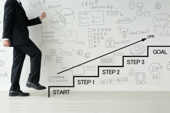 キャリア,10年後,計画