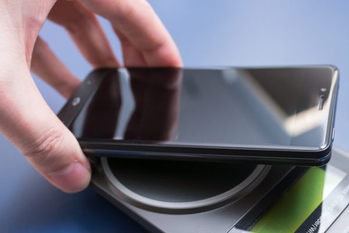 キャッシュレス化