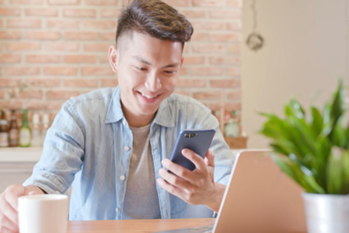 月10万円副業！