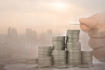 非流動資産投資