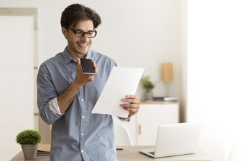 ビジネスマン,楽しむ