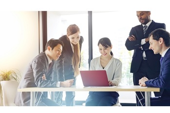 グローバル,ビジネス,ポジティブ