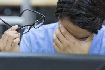 ストレスチェック制度