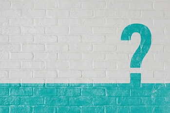 クエスチョンマーク,疑問