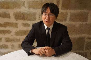 富裕層,PB,プライベートバンク,VPバンク,インタビュー