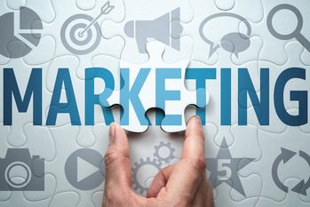 マーケティング