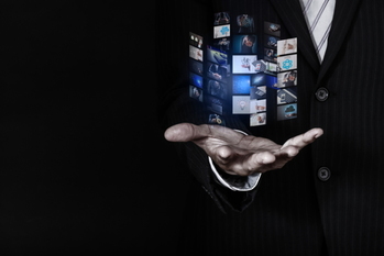 動画配信,ライバー