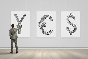 マーケット・カルテ