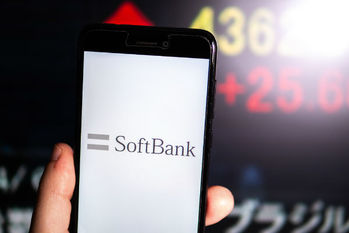 ソフトバンク, IPO, ブックビルディング