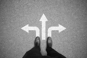 暇さえあれば判断する習慣にする。