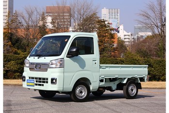 【誉れ高き血統】ダイハツ・ハイゼットは生活を支える庶民の万能車。日本の隠れた宝物の１台です！