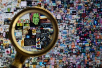 NFTアートとは？ 儲かるの？　利益を生み出す3つの方法