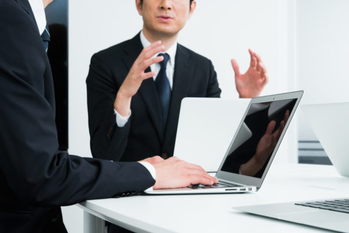 複雑な問題が一瞬でシンプルになる ２軸思考