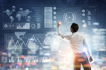 ビジネスモデル