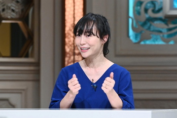 カンブリア宮殿,マザーハウス