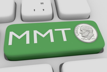 MMT