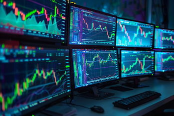 FXトレード戦略