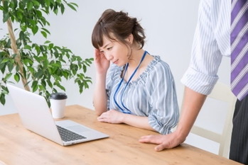 パワハラ防止法,布施直春