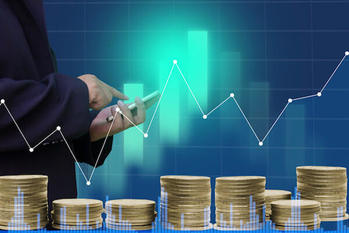 投資,ドルコスト平均法,積立投資