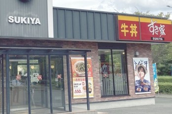 「すき家」「吉野家」健康牛丼で、せめぎ合い