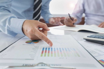 アクティブ型投信